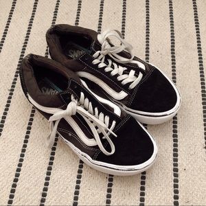 Vans Old Skool Lightweight Ultra Cush Shoes